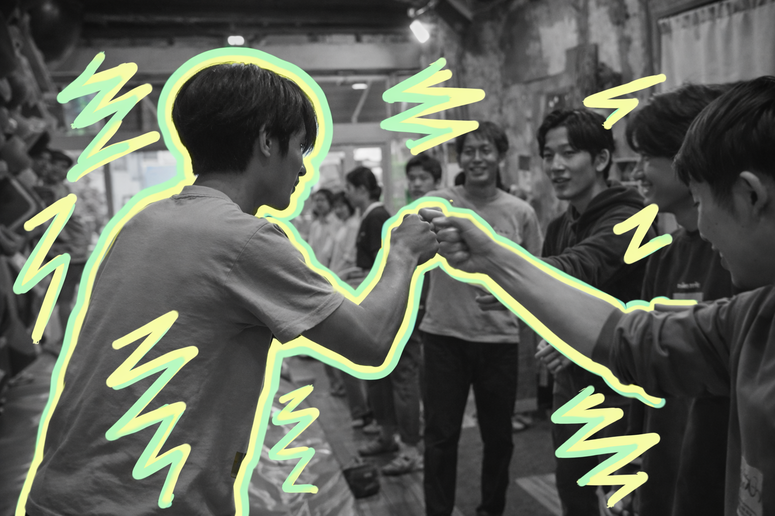 ボルダリング サークル 社会人 東京